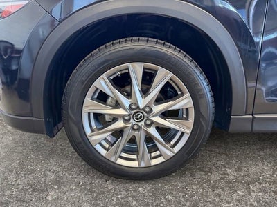 2019 Mazda Mazda CX-5 Grand Touring