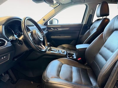 2019 Mazda Mazda CX-5 Grand Touring