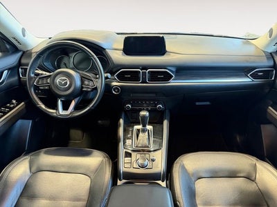 2019 Mazda Mazda CX-5 Grand Touring