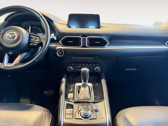 2019 Mazda Mazda CX-5 Grand Touring