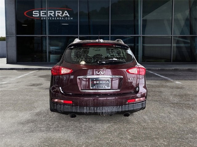 2013 INFINITI EX37 Base