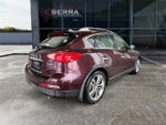 2013 INFINITI EX37 Base