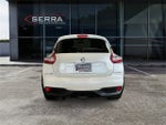 2016 Nissan JUKE SL