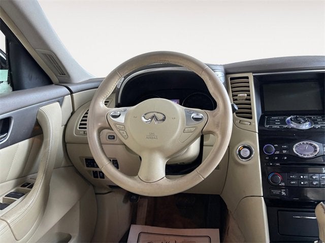 2013 INFINITI FX37 Base