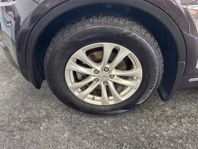 2013 INFINITI FX37 Base