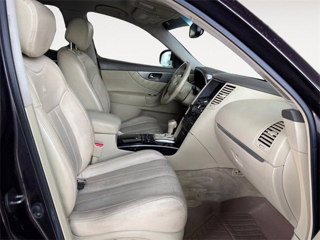 2013 INFINITI FX37 Base