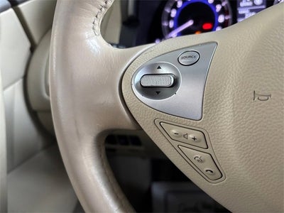 2013 INFINITI FX37 Base