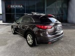 2013 INFINITI FX37 Base