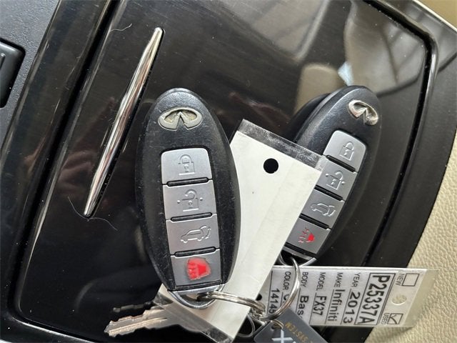2013 INFINITI FX37 Base