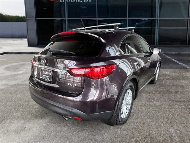 2013 INFINITI FX37 Base