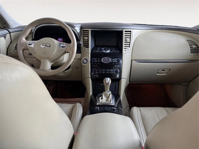 2013 INFINITI FX37 Base