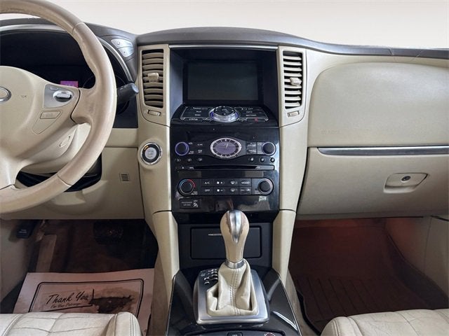 2013 INFINITI FX37 Base