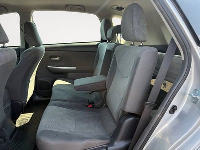2014 Toyota Prius v Two