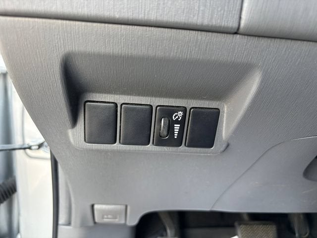 2014 Toyota Prius v Two