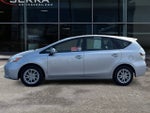 2014 Toyota Prius v Two