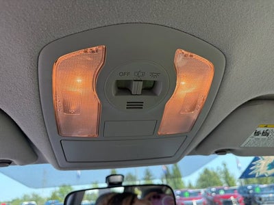 2014 Toyota Prius v Two