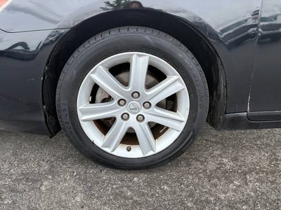 2009 Lexus ES 350 