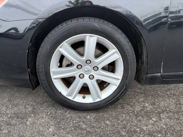 2009 Lexus ES 350 