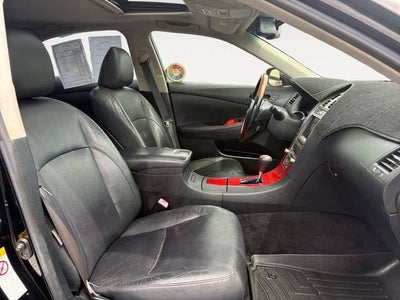 2009 Lexus ES 350 