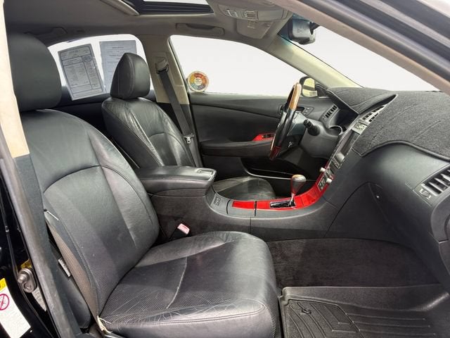 2009 Lexus ES 350 