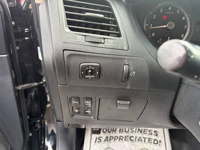 2009 Lexus ES 350 