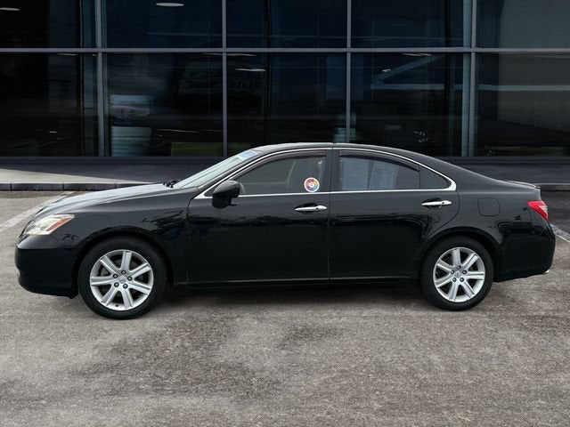 2009 Lexus ES 350 