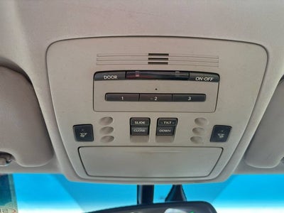 2009 Lexus ES 350 