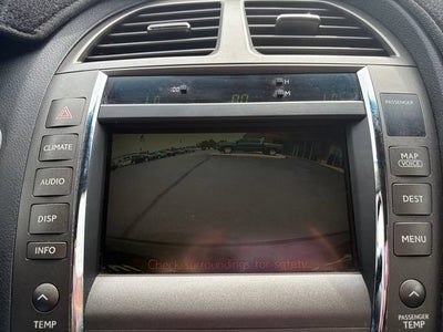 2009 Lexus ES 350 