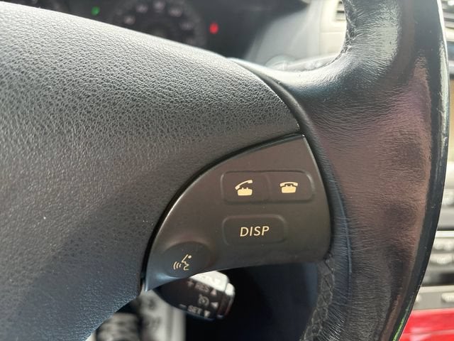 2009 Lexus ES 350 