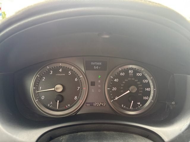 2009 Lexus ES 350 