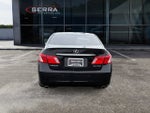 2009 Lexus ES 350 