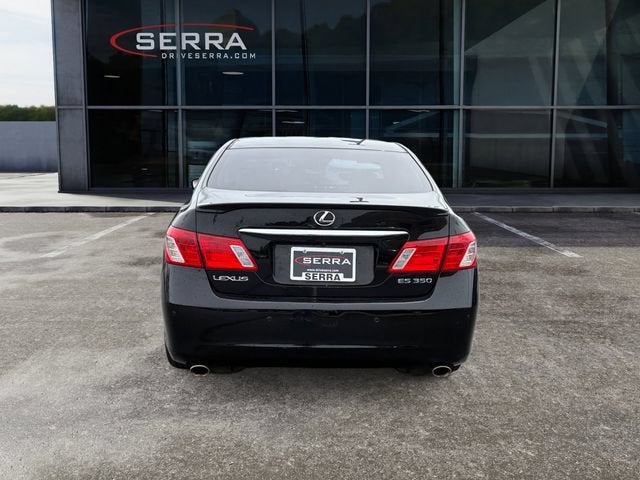 2009 Lexus ES 350 