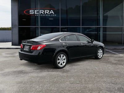 2009 Lexus ES 350 