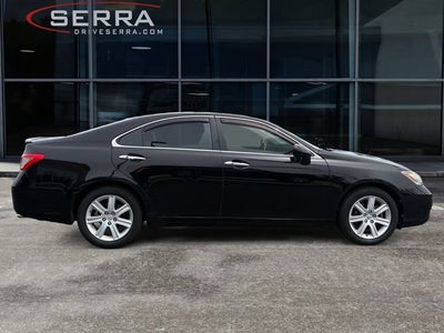 2009 Lexus ES 350 