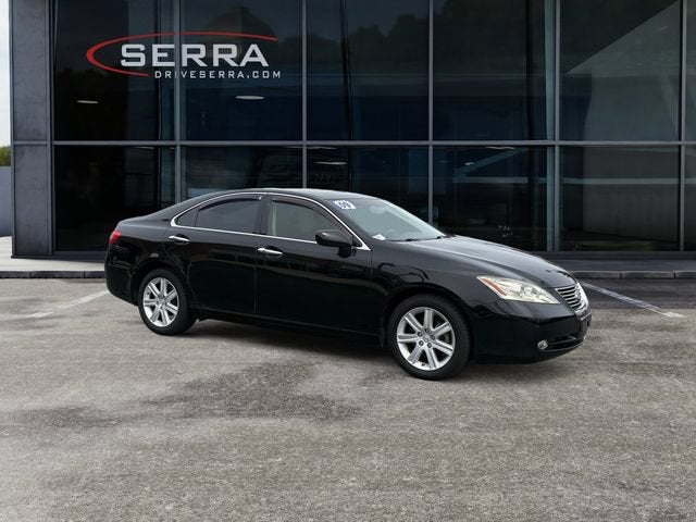 2009 Lexus ES 350 