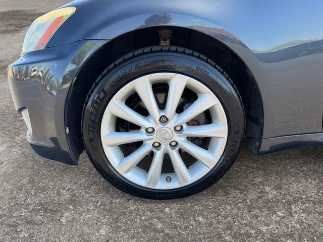 2010 Lexus IS 250 