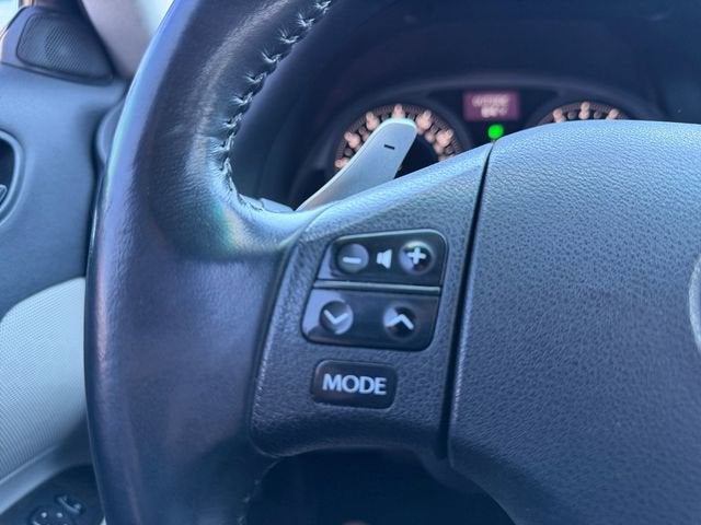 2010 Lexus IS 250 