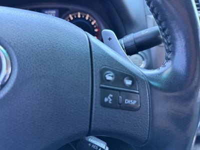 2010 Lexus IS 250 
