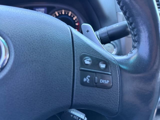2010 Lexus IS 250 