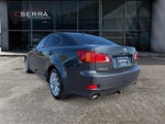 2010 Lexus IS 250 