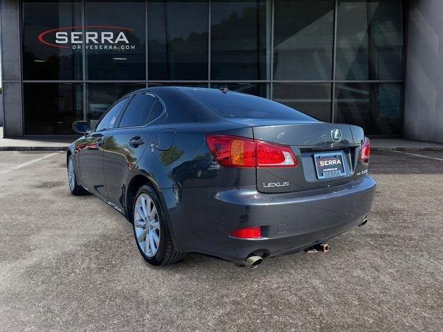 2010 Lexus IS 250 