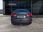 2010 Lexus IS 250 