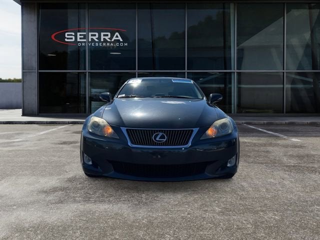 2010 Lexus IS 250 