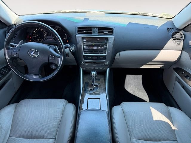 2010 Lexus IS 250 