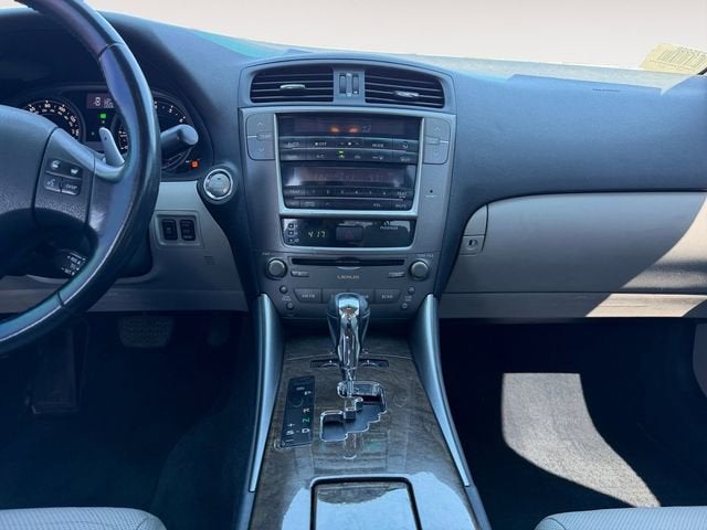 2010 Lexus IS 250 