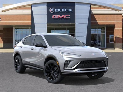 2025 Buick Envista Sport Touring