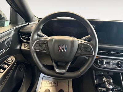 2025 Buick Envista Sport Touring
