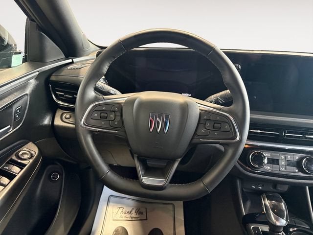 2025 Buick Envista Sport Touring