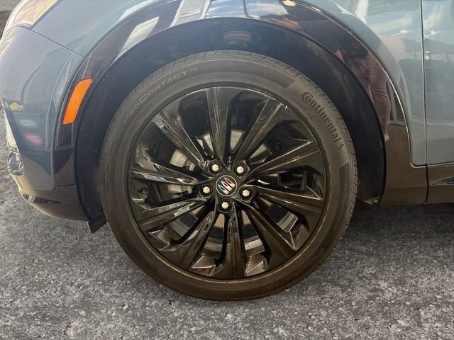 2025 Buick Envista Sport Touring