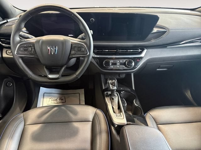 2025 Buick Envista Sport Touring